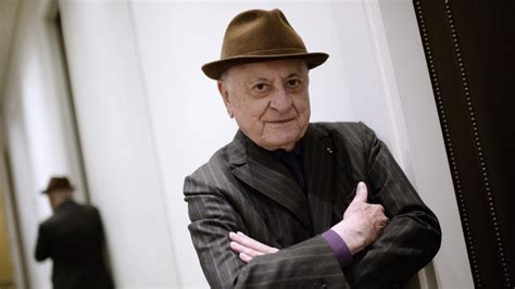 Zum Tod von Pierre Bergé: Er war weit 